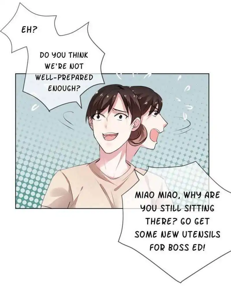 Legend Reboot Chapter 104 19